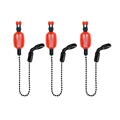 3pcs Red