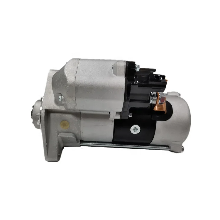 Competitive Price Electric Motor Engine Parts OEM 28100-51070 Auto Starter