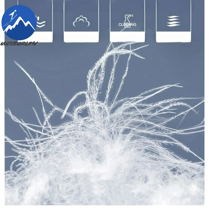 Maxbarley Premium Woolen Coat Luxury Detachable Down Jacket Outdoor Office Windproof Coat Mens Casual Korean Style Trench Wear