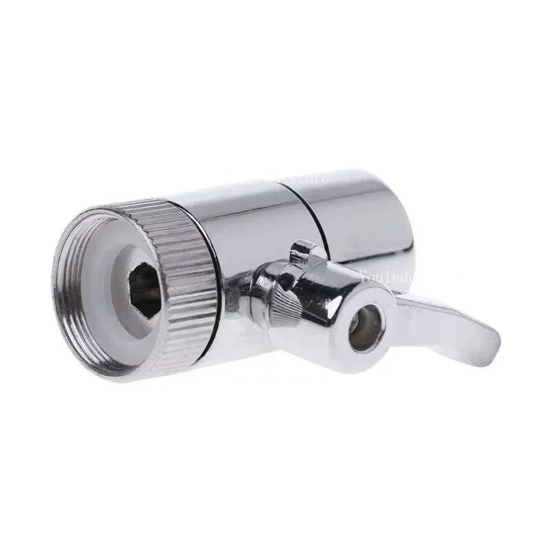 Water Filter Faucet Diverter Valve Ro System 1/4