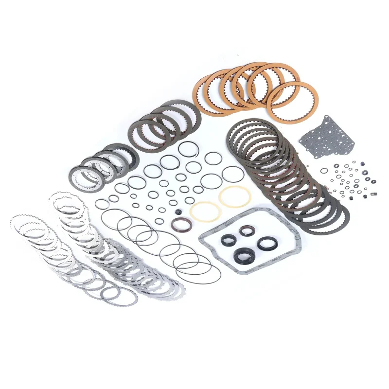 

1 Set Auto Accessories U140E U140F For RAV4 Car Engine Replacement Parts Transmission Master Rebuild Kit Overhaul Seals