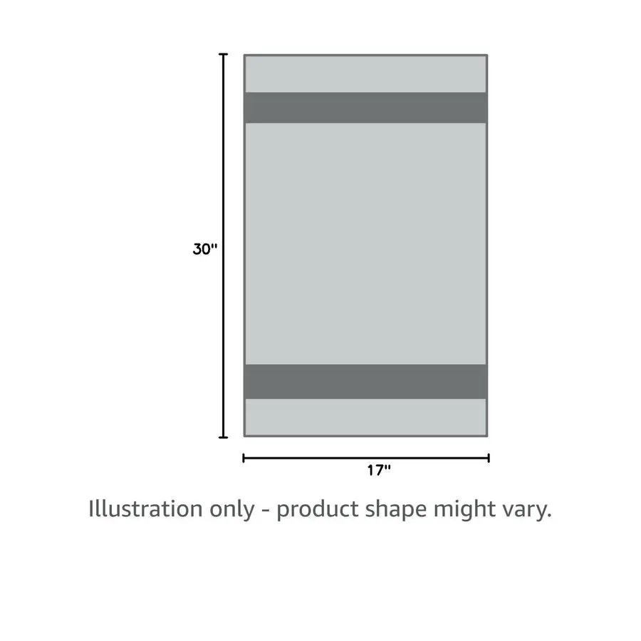 

Back Bar Hair Towel, 6 Pack, Quick Dry Salon Towels for Hair Care, Hair Stylists, Spa, Home, Ultra Soft amp Super Absorbent Nano