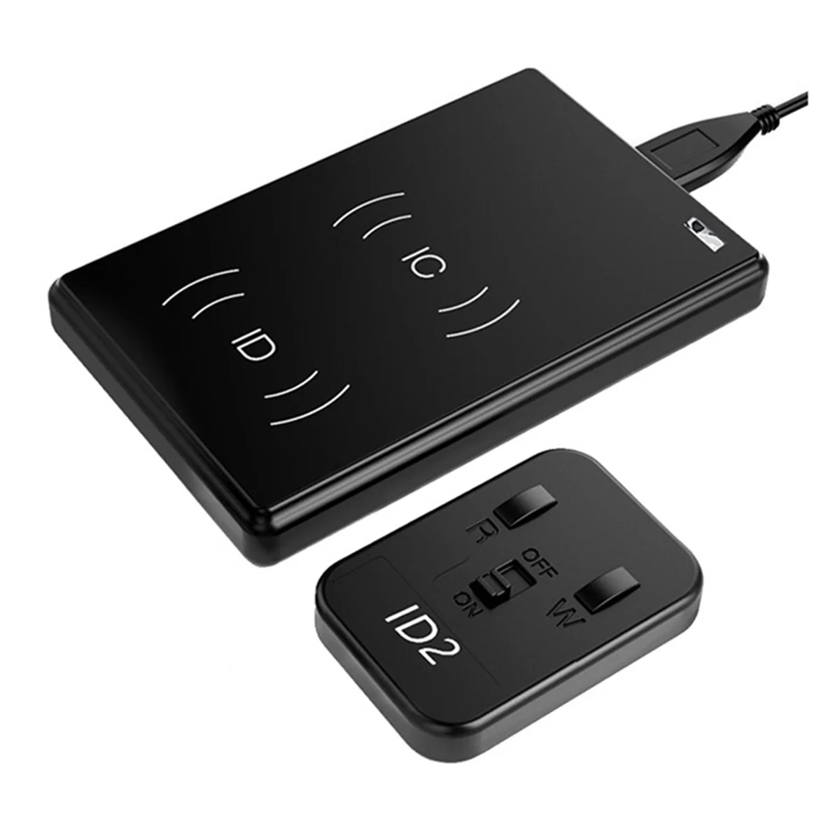 Репликатор Supernew JAKCOM CDS CDS RFID-репликатор для R5 Smart Ring Copy IC и ID-карты