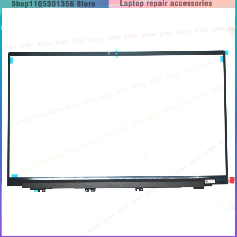 New Lcd Bezel Cover Front Frame For Samsung Galaxy Book NP750XDA 750XDZ 760XDA
