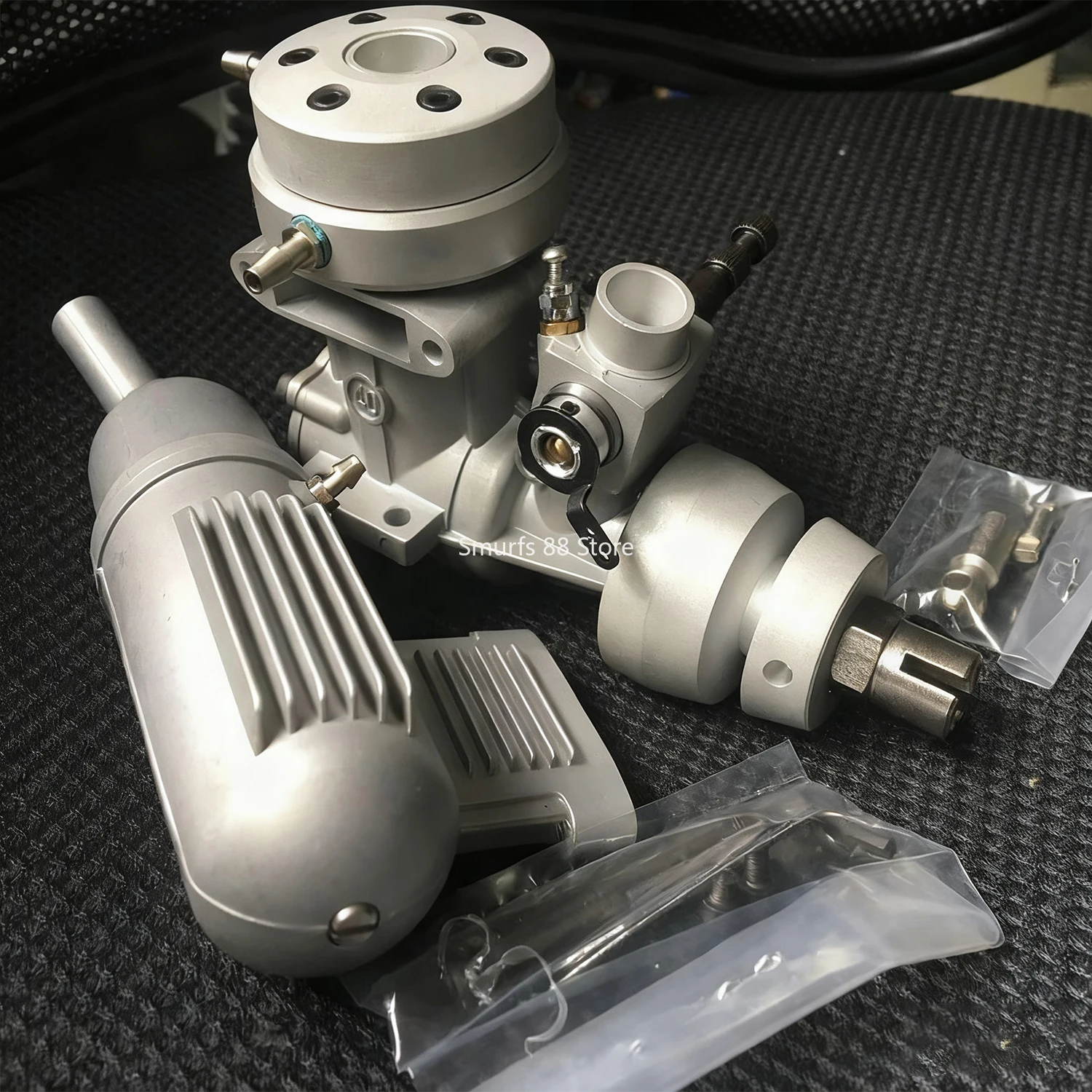 

ASP Лодка с дистанционным управлением, металлический двигатель с водяным охлаждением, 46, морской двигатель с водяным охлаждением, модель корабля, модель двигателя, игрушки