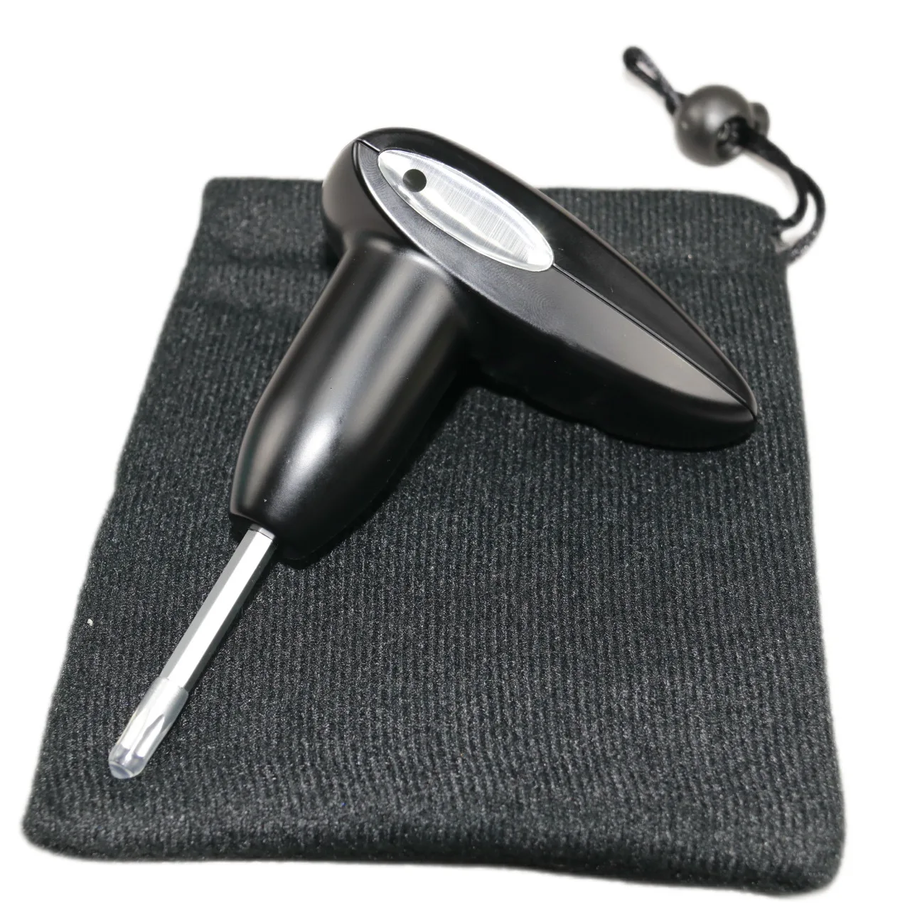 Non‑Slip Torque Wrench, Universal Casing Counterweight Screw Remover, Practical Accessory for Golf Disassembly Work