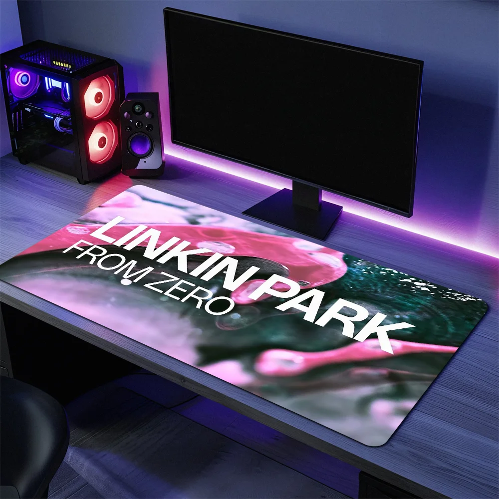 Mouse singer Pad Anti-fray Lin - Zero Esports Gaming Gear recension och pris
