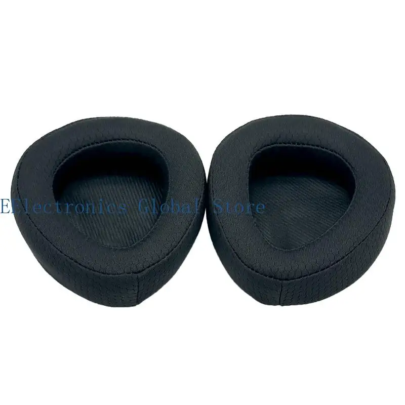 462B Headphone Ear Pads Repair for ROG Dedicated Model Repair Earmuffs 1 Pair