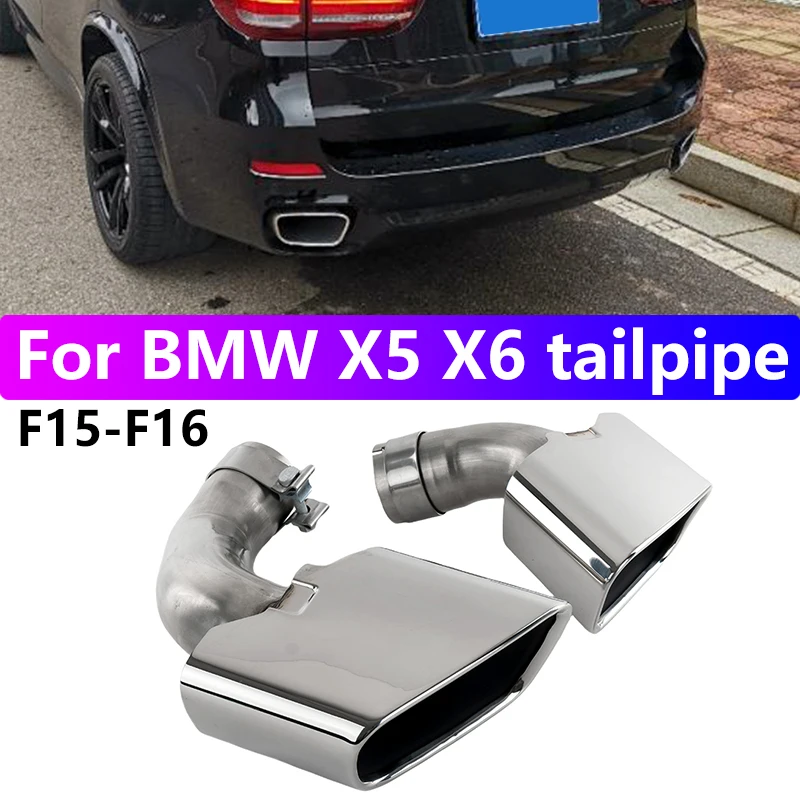 For 2014-2017 Bmw X… - image