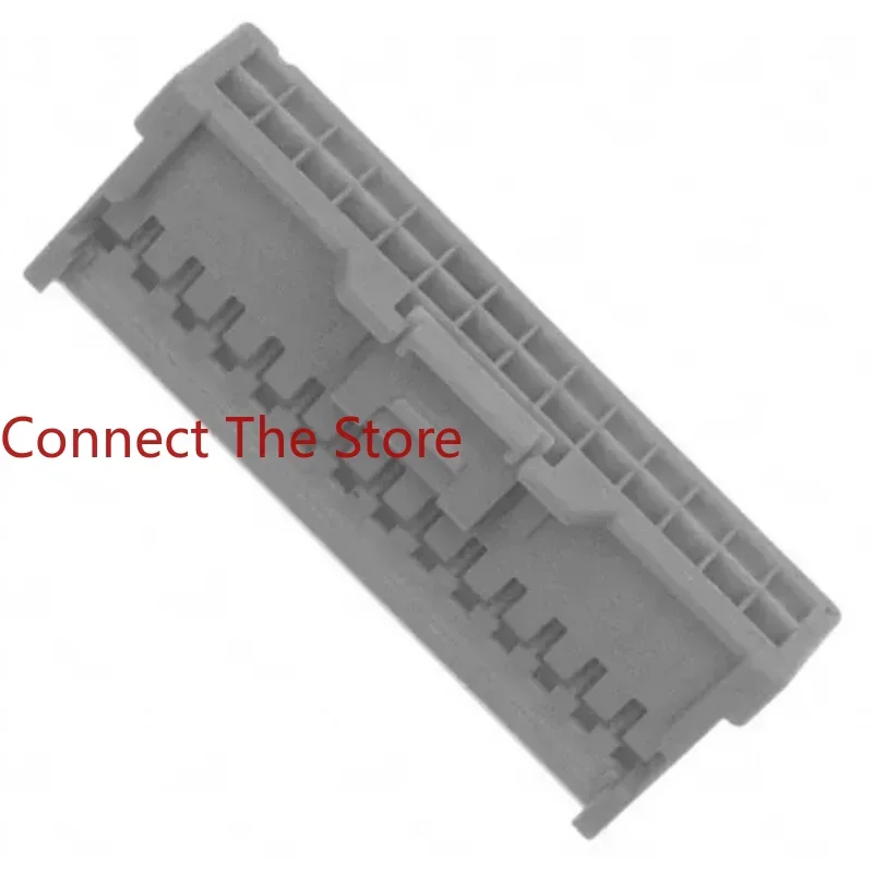 

10PCS Connector 501646-2800 5016462800 Plastic Shell 28P Original Spot