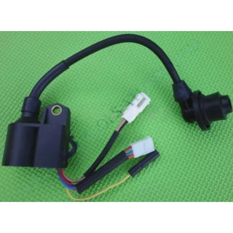 Ignition Coil Accessories For Lawn Equipment TD403-9 1600 1700 1800 2000 2300 Garden Power Tools Replacement High Voltage Pack