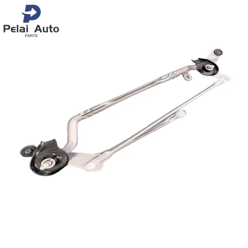 

98120-1R000 981201R000 Автозапчасти: Тяга переднего стеклоочистителя для HYUNDAI 2011-2016 Solaris Stufenheck / Zpartners