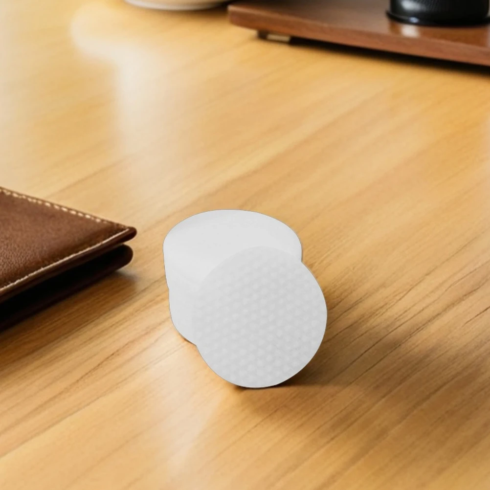 1200 almofadas de algodão faciais dos pces design engrossado para o soro do toner usar suave na hidratação da remoção da composição da pele sensível