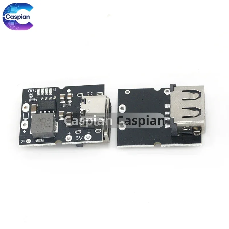 Type-C Usb 5V 2A Bo…