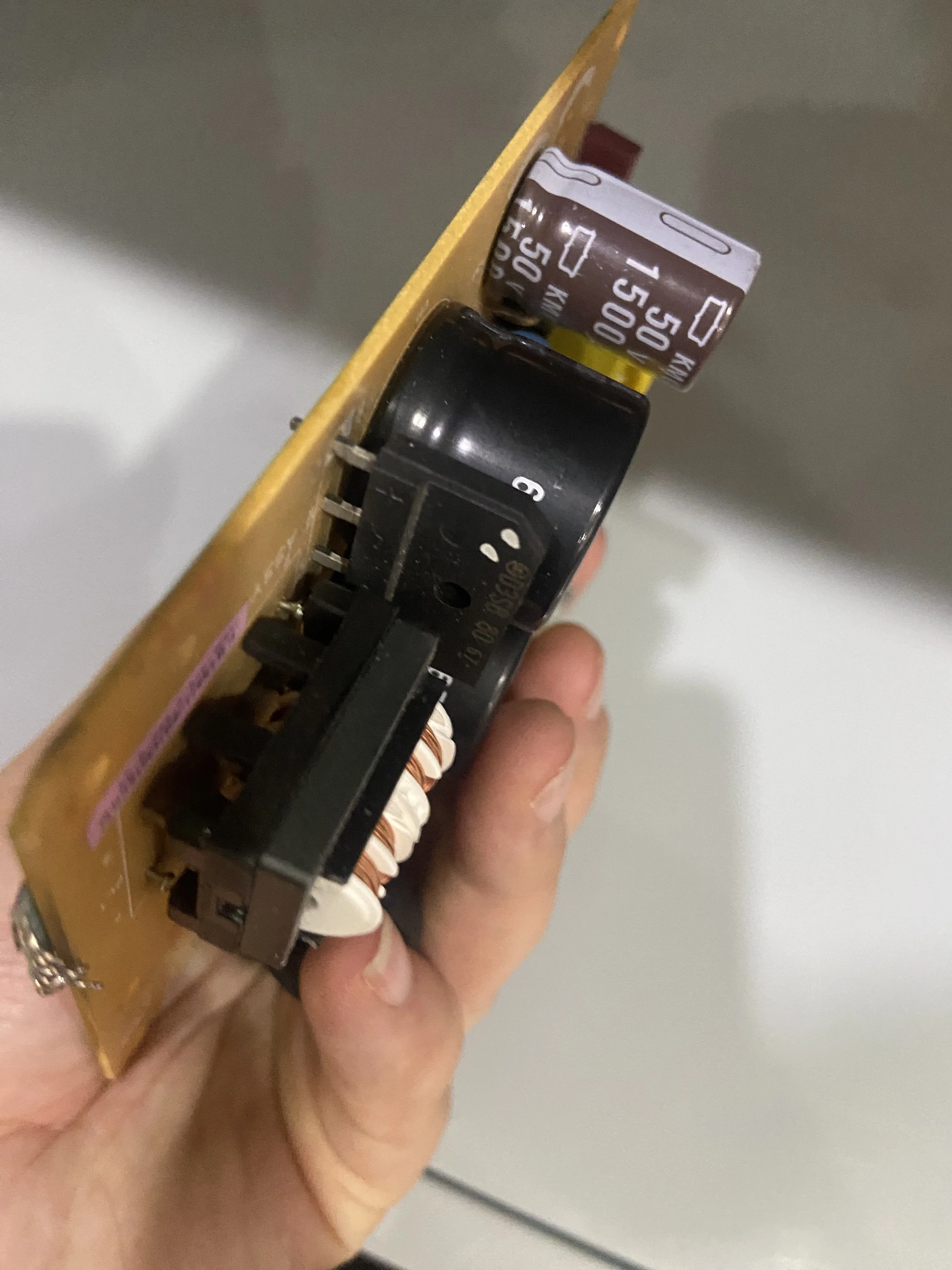 

1pc Printer Power Board For Epson ME1100 L1300 T1100 T1110 1100 B1100