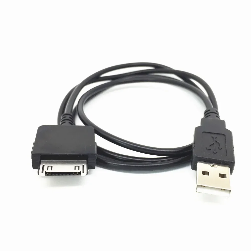 

USB DATA SYNC CHARGER CABLE FOR Microsoft Zune HD-16GB HD-32GB HD-64GB