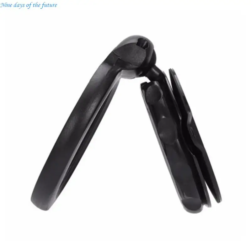 حامل ملاحة على الزجاج الأمامي للسيارة، حامل حامل حامل لحامل واحد V4، XL E65A