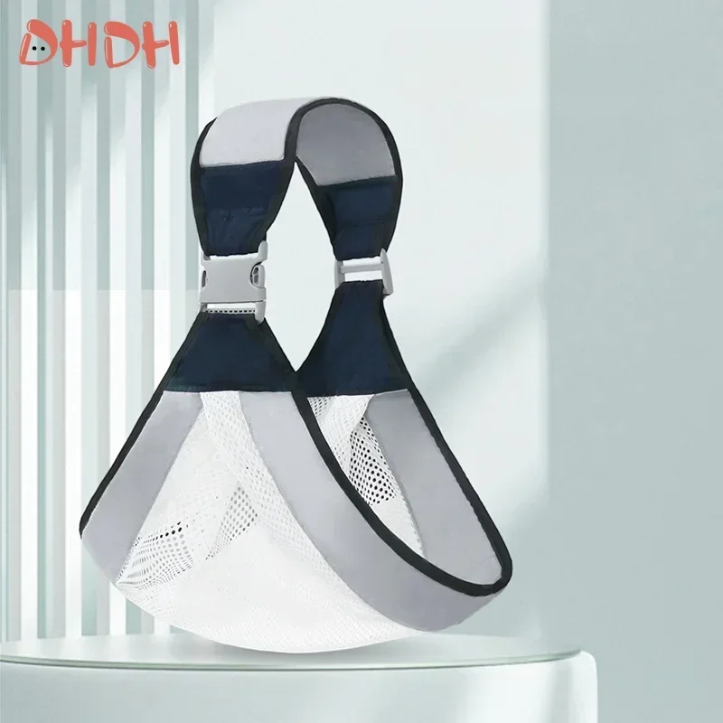 Nosidełko dla niemowląt DHDH, siedzisko biodrowe, pas biodrowy, plecak, regulowane siedzisko biodrowe dla dzieci