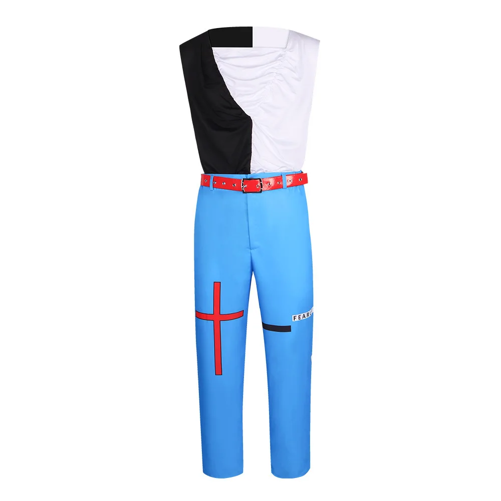 게임 코스튬 코스프레 공연 의상 할로윈 파티 드레스업 의상 애니메이션 축제 무대 의상 전통 중국 의상