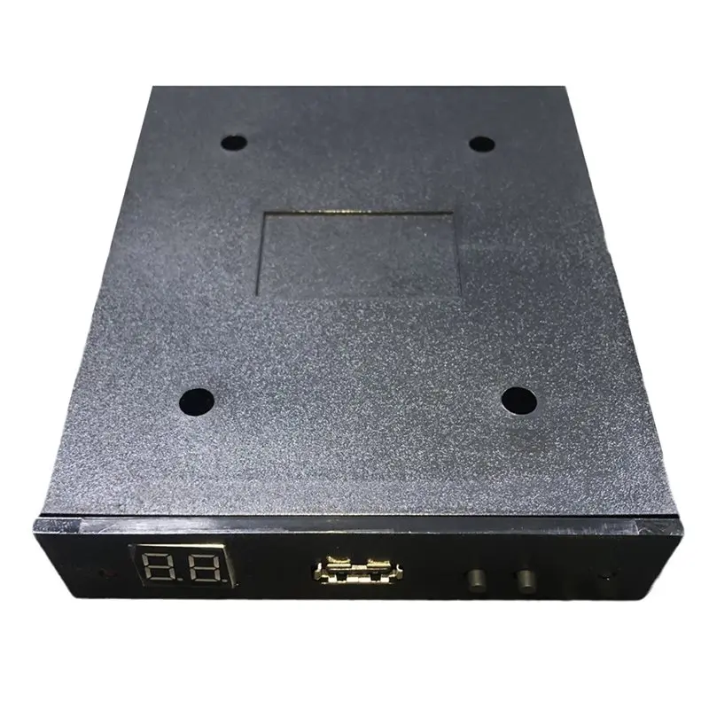 M52K-FDD-UDD EX120 1.2MB Floppy Disk Drive USB Emulator Change Floppy Disk To USB Storage Device