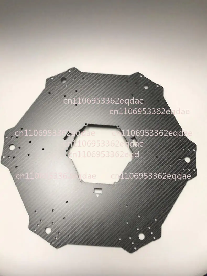 

FOR DJI matrice M600 Pro upper and lower carbon plate center plate carbon plate