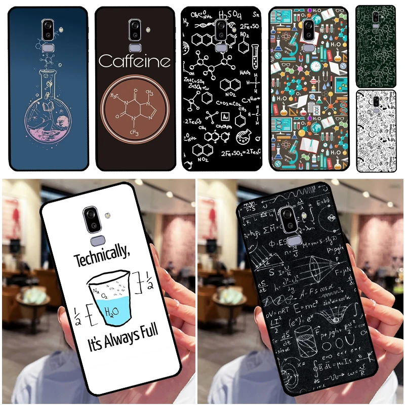 Science Chemistry C…