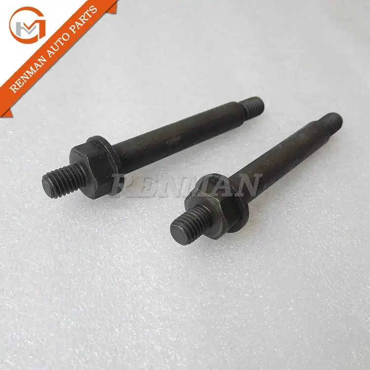 

30Pcs Cummins 6CT air valve chamber cover bolt 3922639 hexagonal flange bolt