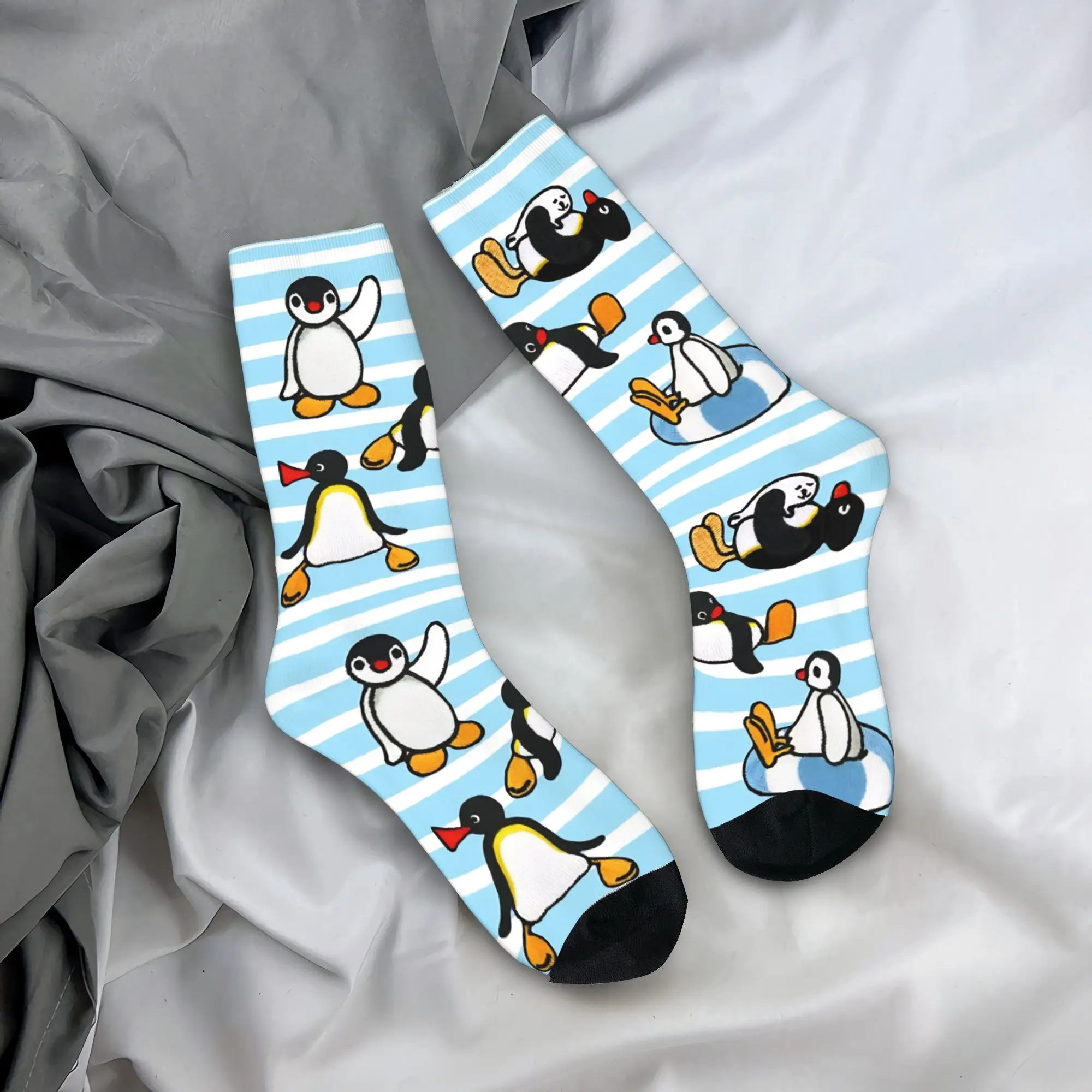 Men Socks Noot Noot… - image