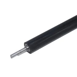 1PCS RM2-1256 Fuser Lower Pressure Roller for HP LaserJet Enterprise M607 M608 M609 M631 M632 M633 MFP 607 608 609 631 632 633
