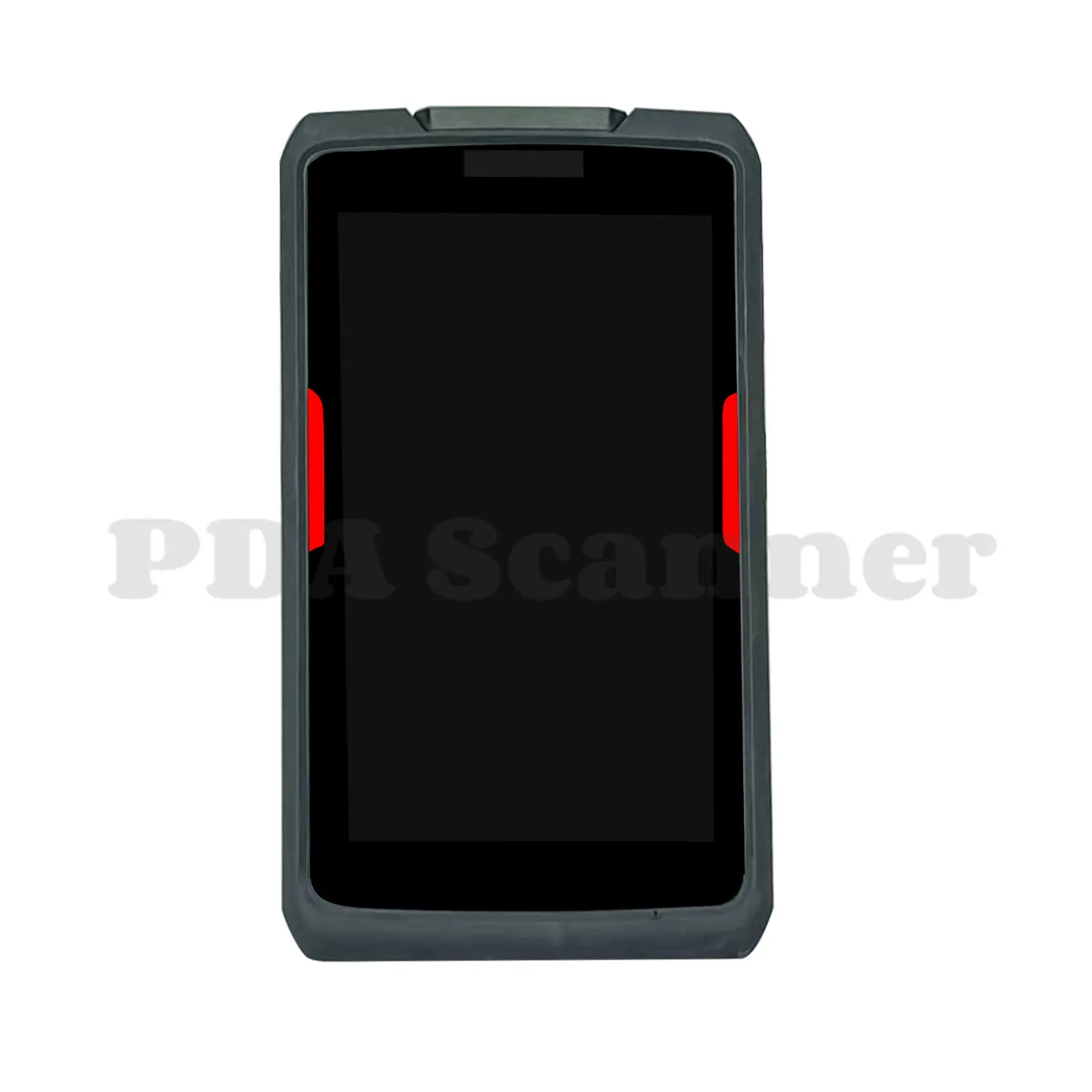 LCD Digitizer with Touch Screen And Front Cover for Honeywell EDA71 Free Shipping