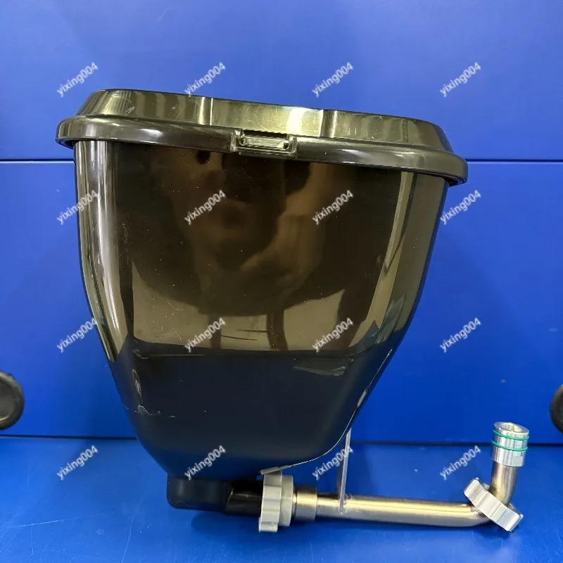 Portable Sprayer External Hopper, Fits Model 390 395 490 495 Handheld Paint Hopper