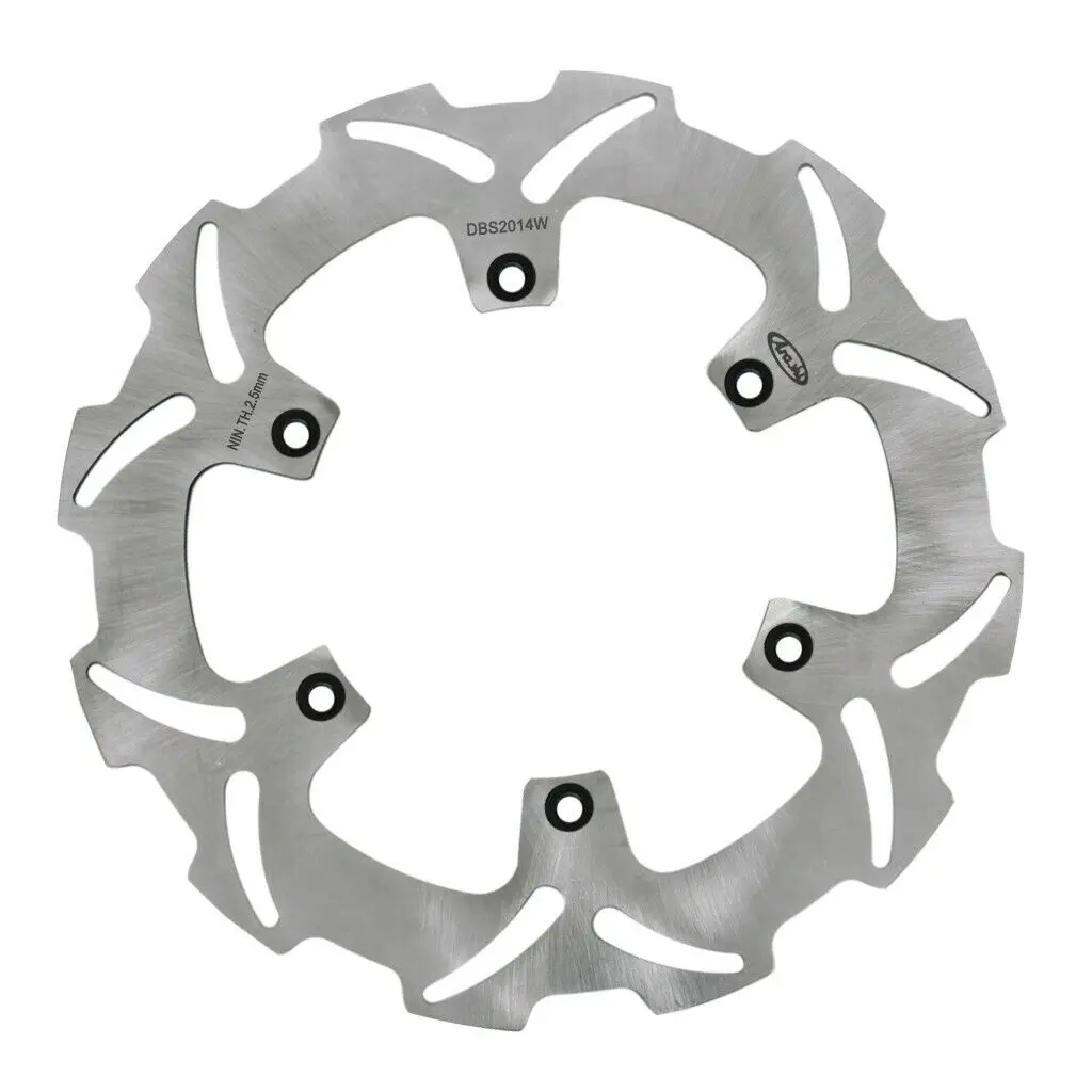 

Ротор дисковых передних тормозов для EXC/EGS/SX 200 250 HUSABERG 400 450 650FE