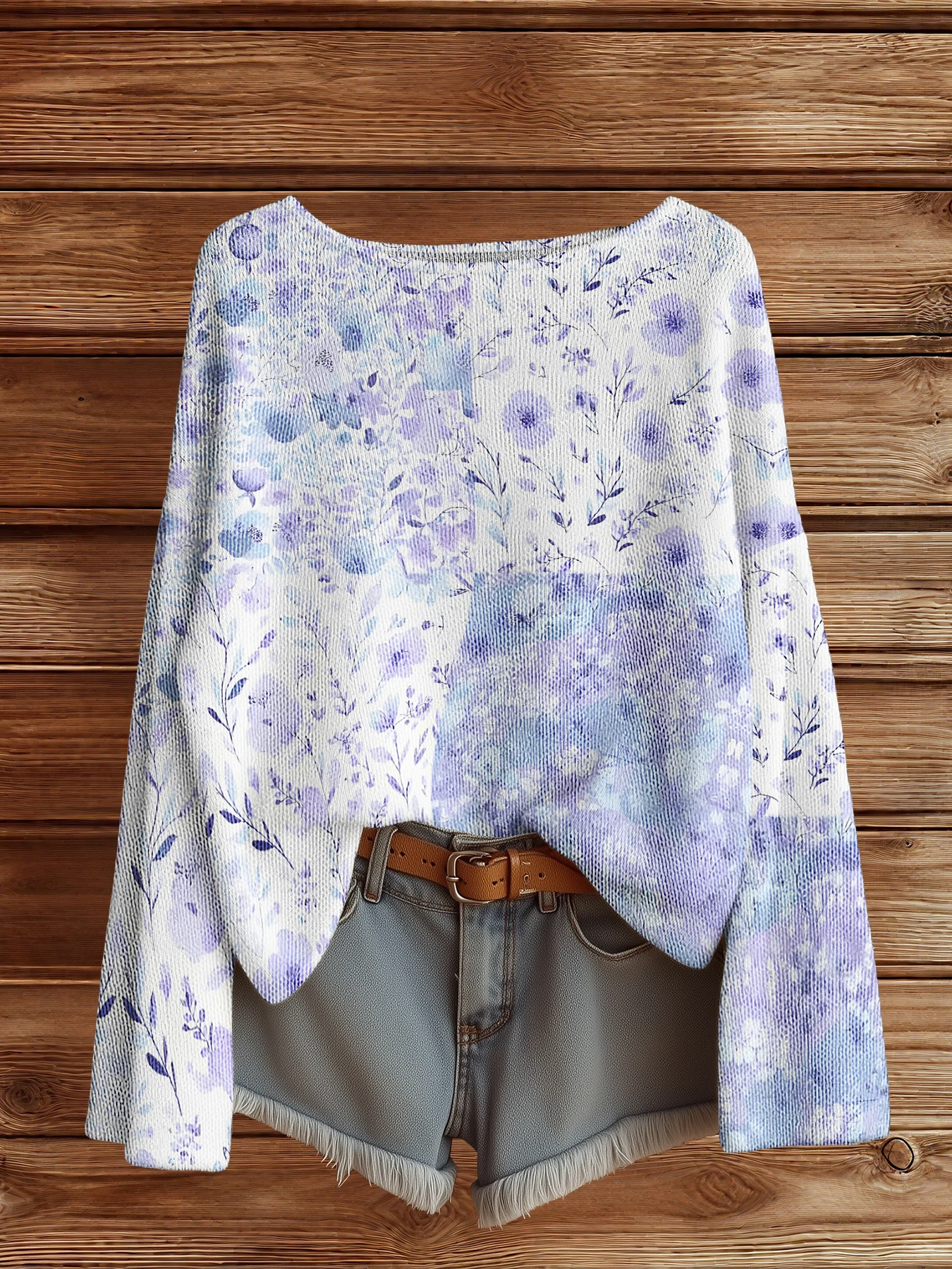 

Autumn Winter flower Sweater Women Vintage Pullover Sweaters Knit Top youth Merch Fashion Casual HipHop Jumpers elegant clothes