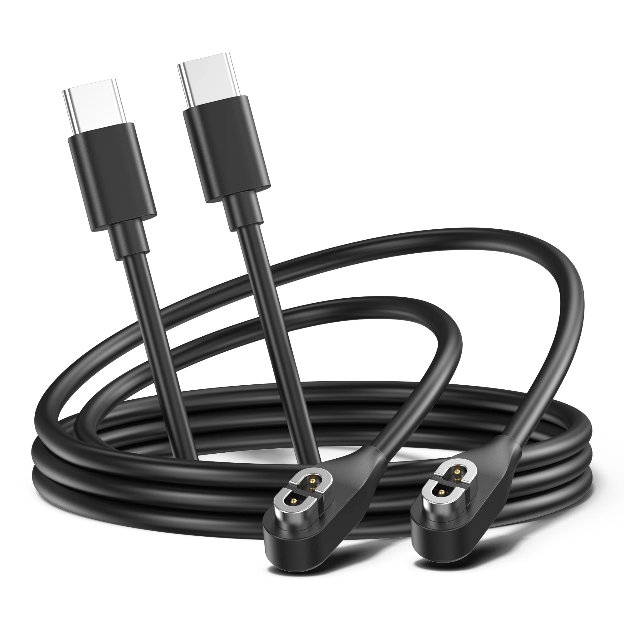 Skyrc B6 Neo Smart Charger - 100cm/60cm TypeC USB Charging Cable for