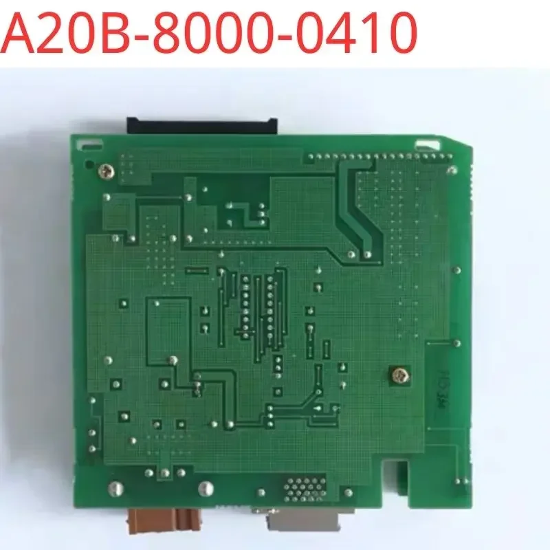 

Used A20B-8000-0410 Original Fanuc Circuit Board Test Ok