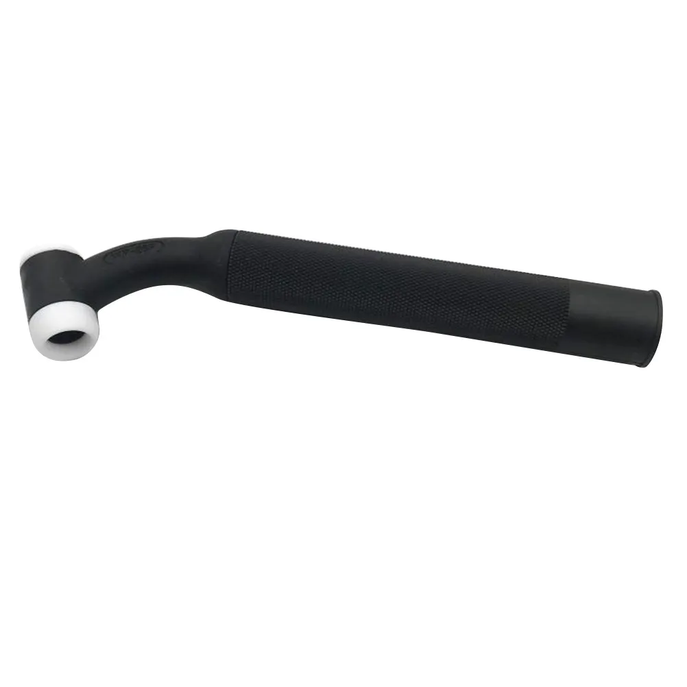 1Pcs Wp- Tig Welding Torch Head Body Air Cooled 200A Premium Quality Flexible Ergonomic Design for Precision Arc Welding