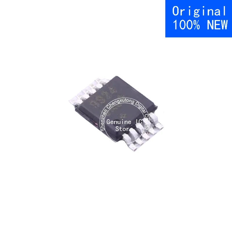

MAX9924UAUB+T MAX9924UAUB 9924UAUB MSOP New Original Genuine Ic