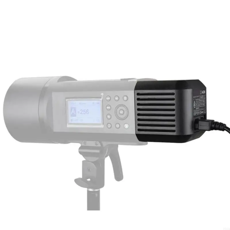 AC26 Power Adapter Supporting for AD600Pro Flashing Accessaries For Studios 193A