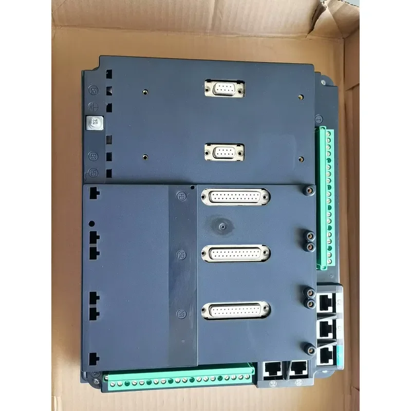 Industrial Protection Relay M87 SEP383 59704 Power Distribution Control Protection Unit