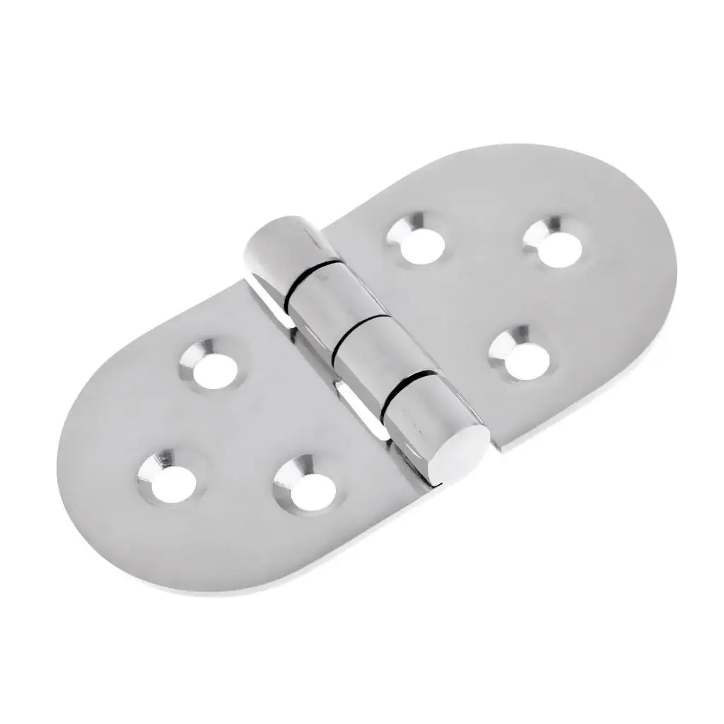 

Hinge Door Hinge In 316 Stainless Steel for Marine Boat Yacht Rv