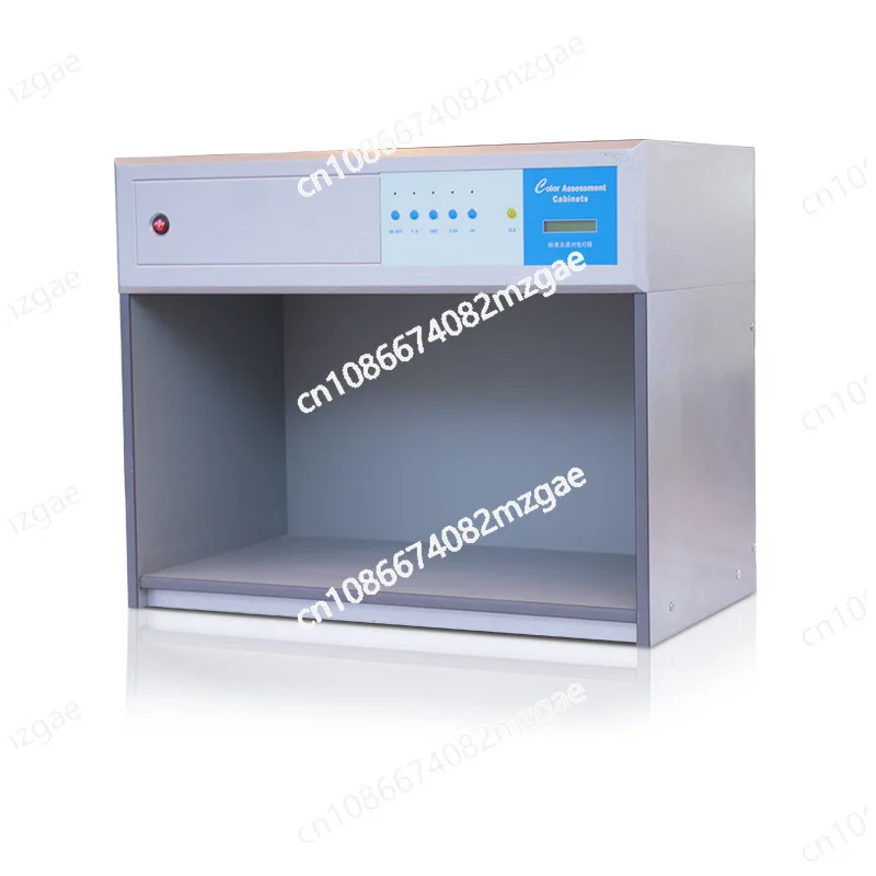 D65 Color Light Box…