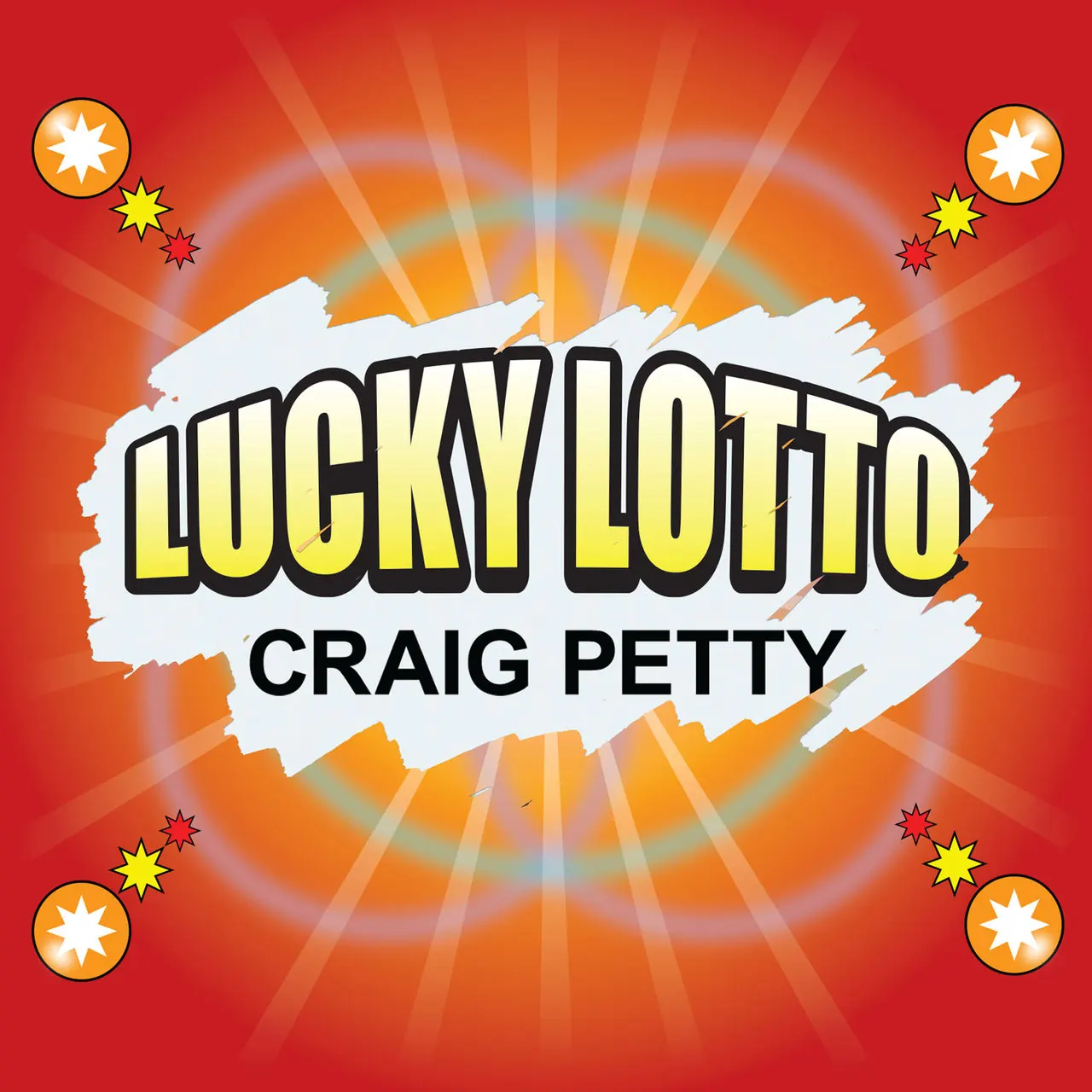 

Lucky Lotto от Крейга магические трюки