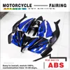 Abs 페어링 TMAX 530 2013 - 2014 매트 그레이 블랙 Abs 페어링 T-MAX530 2014 TMAX530 2014용 차체 1