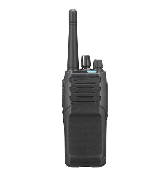 Nx1200 nx1300 NX-1200D NX-1300D transceptor segurança do trabalho rádios portáteis manuais nxdn e intercomunicador de comunicação digital dmr