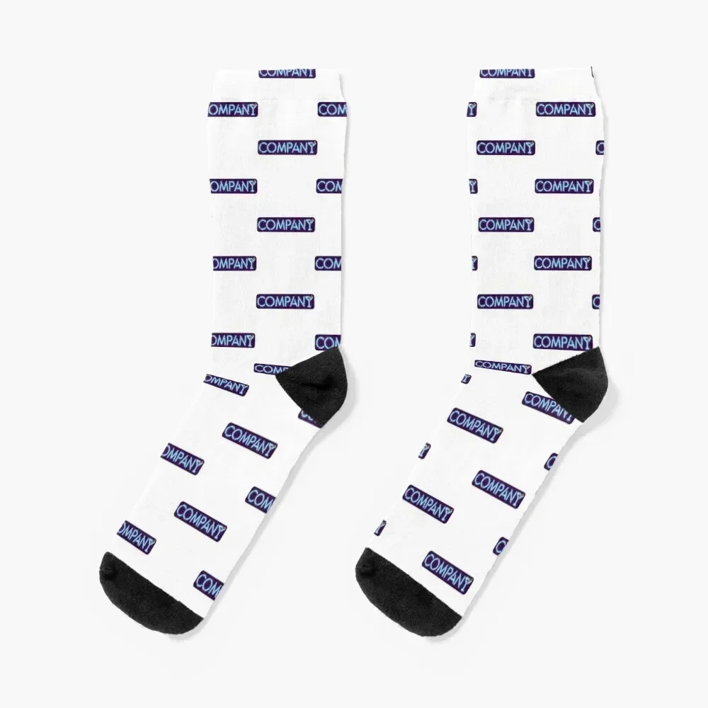 

Company Broadway Socks valentine gift ideas cool hiking Socks For Men Women's