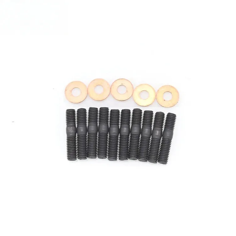 

Customizable TD5 Cylinder Head, Non-Dismountable, New Aluminum Cylinder Head, Engine Parts AMC: 908763