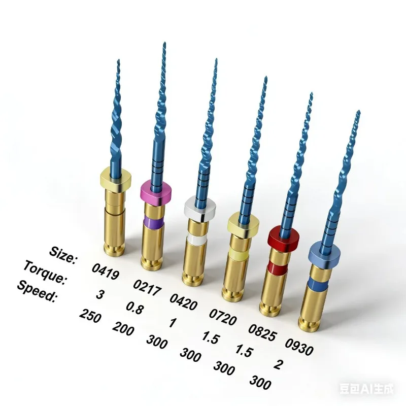 5-boites-dentaires-sx-f3-bleu-nitinol-rotatif-moteur-universel-endodontique-anti-fatigue-aiguille-constante-dentisterie-canal-radiculaire-materiel