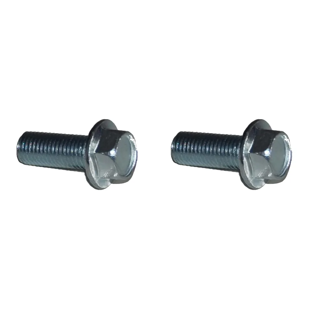 M10x1.25 Replacement Screw for Lawn Mower 90105-960-003 and 90105960003 Metal Construction Fastener Pack 1 2 or 10 pcs