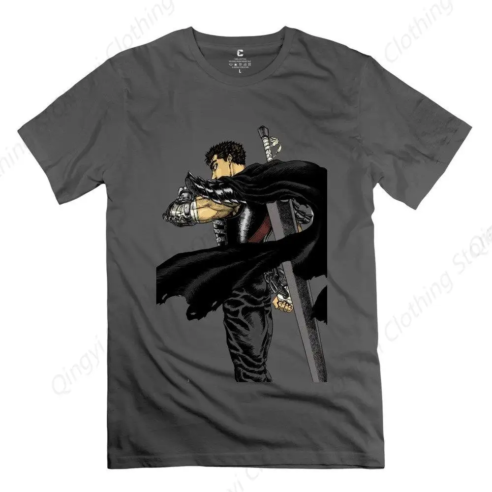 

Men's Berserk Guts T-shirt