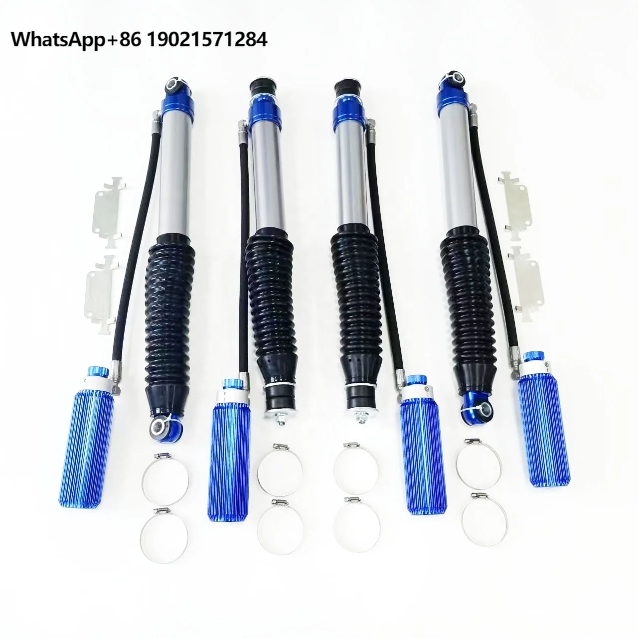 

Offroad 4x4 adjustable shock absorber for Nissan Y60/61